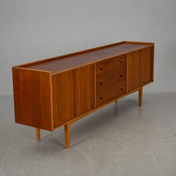 SIDEBOARD, Bräntorps, 1950/60-tal.