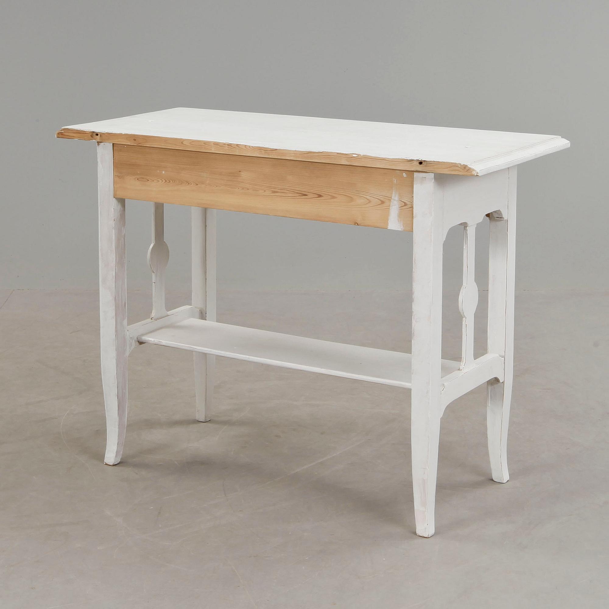 FÖNSTERBORD, 1920/30-tal.