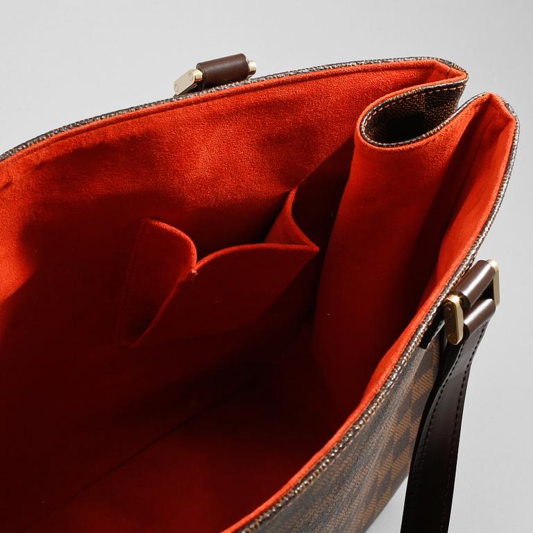 VÄSKA, "Uzès", Louis Vuitton.