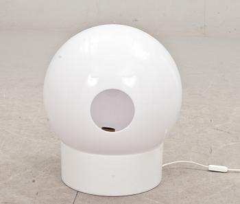 BORDS/GOLVLAMPA, Luxus, 1900-talets andra hälft.