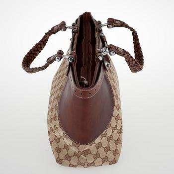 VÄSKA, Gucci.