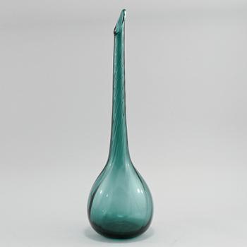 VAS, glas, tidigt 1900-tal.