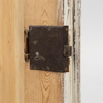 Sideboard/Skänk, sent 1800-tal.