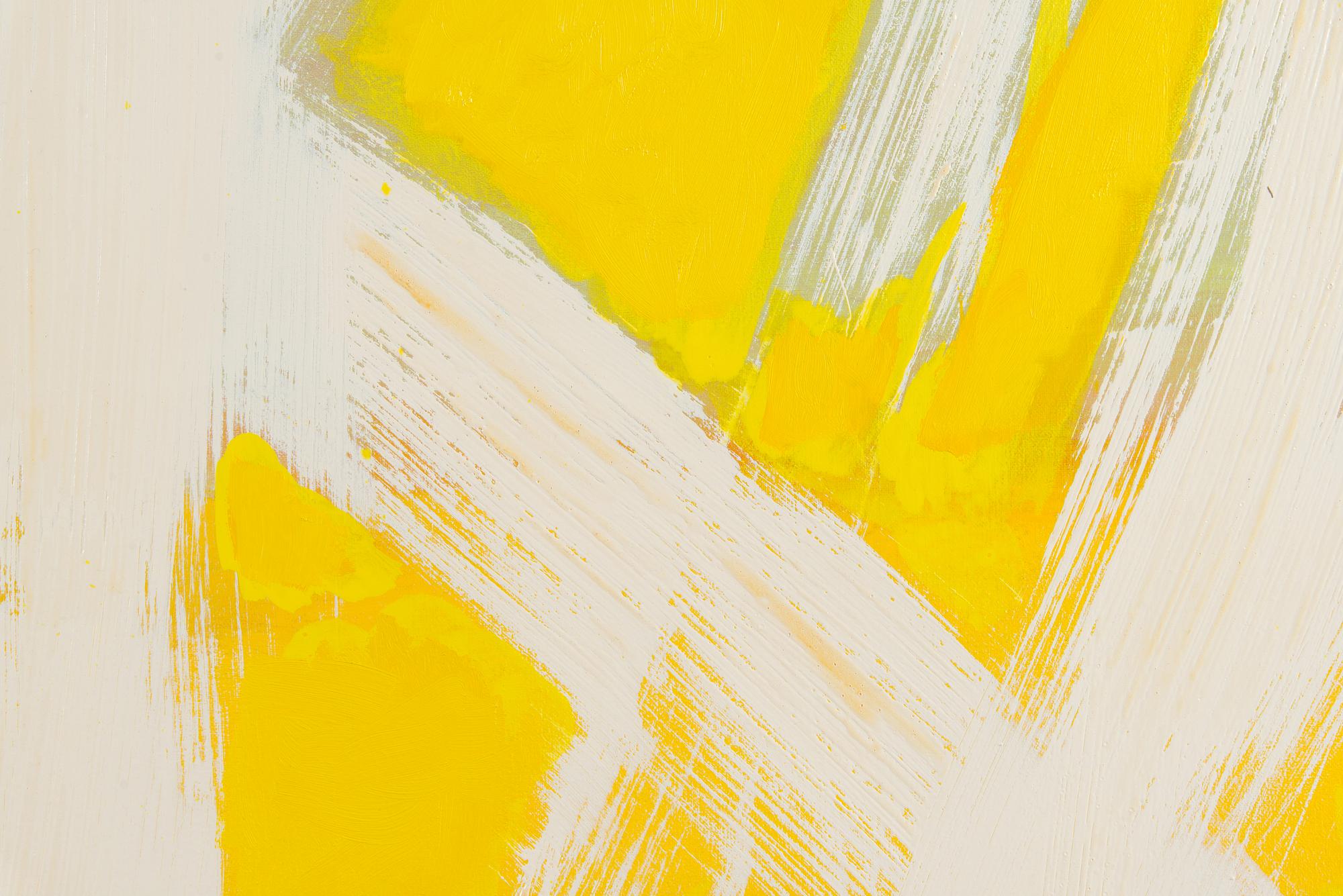 Sami Rinne, "Iltapäivän aurinko" (Afternoon Sun).