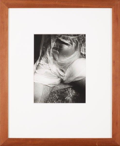 Christer Strömholm, "Inga-Lill", 1979-80.