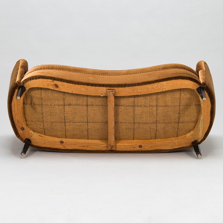 SOFFA, 1940-tal.