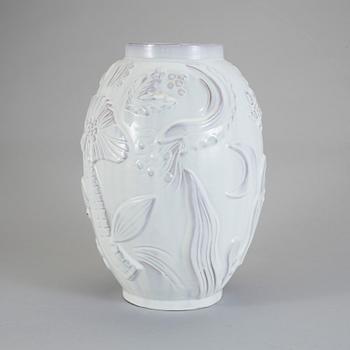 VAS, lergods, Anna-Lisa Thomson, Upsala Ekeby, 1941-49.