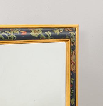 Mirror, G & C Pictures, Denmark, contemporary.