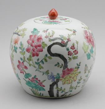 BOJAN, porslin, Kina, 1900-/2000-tal.