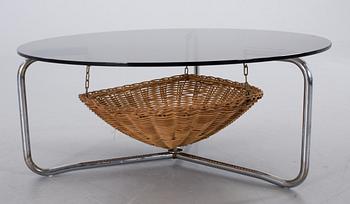 SOFFBORD, 1960/70-tal.