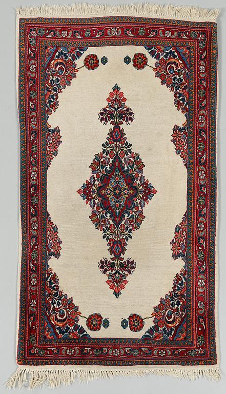 MATTA, orientalisk, 117 x 62, sent 1900-tal.