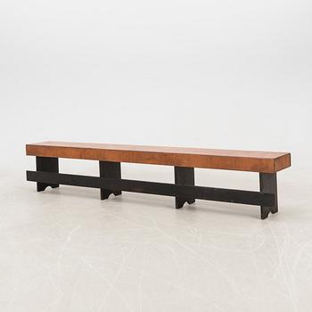 Bench 1940s/50s.