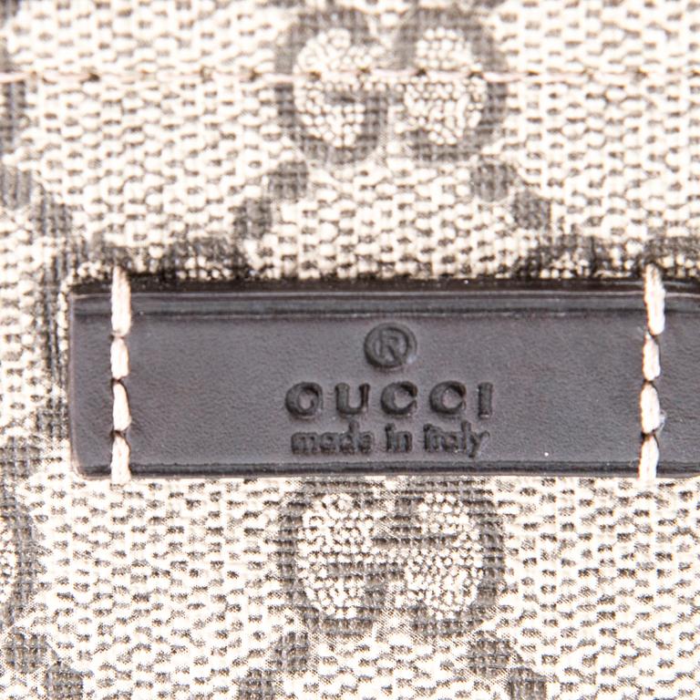 VÄSKA, Gucci.