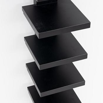 John Kandell, bokhylla, "Pilaster", Källemo.