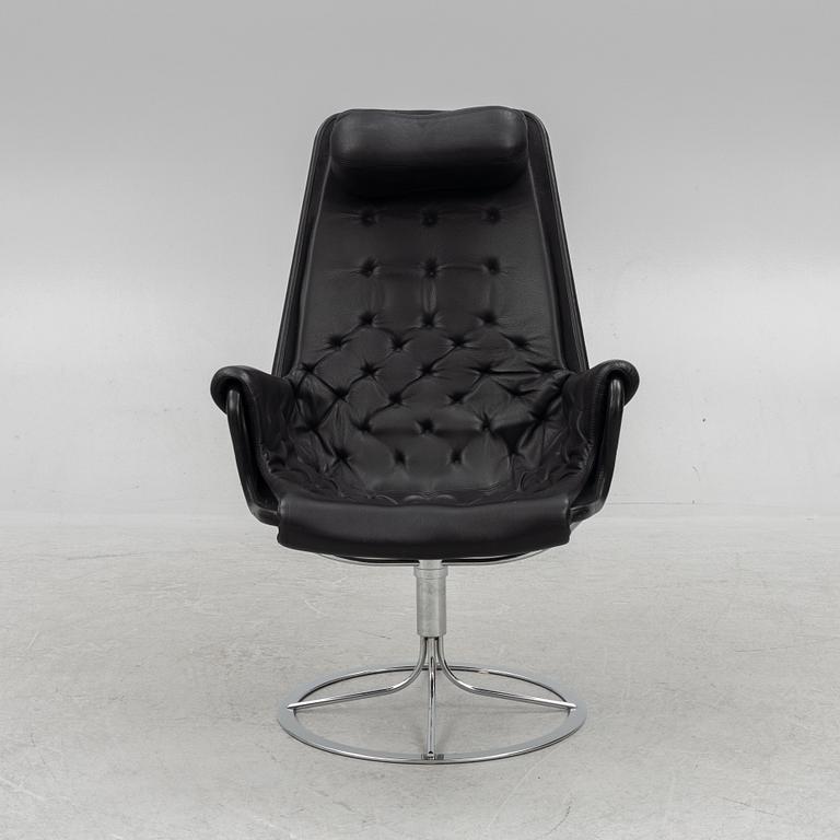 Bruno Mathsson, armchair, "Jetson", Dux.