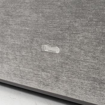 Rodolfo Dordoni, a 'Powell' sofa, MInotti, Italy.