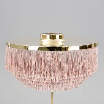 GOLVLAMPA, Hans-Agne Jakobsson, Markaryd, 1900-talets andra hälft.