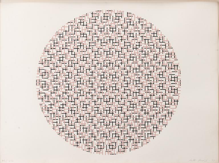 Matti Kujasalo, Untitled.