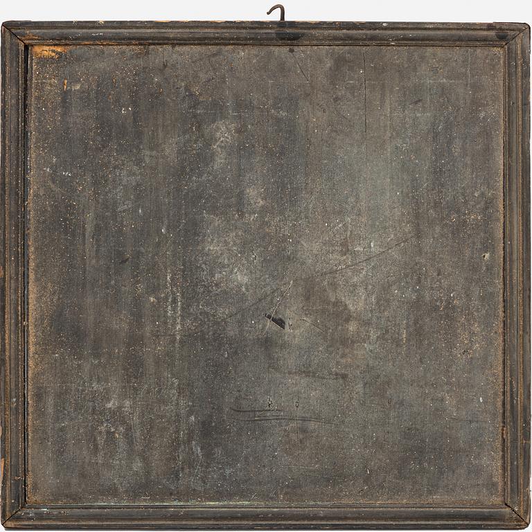 A slate, 19th Century.