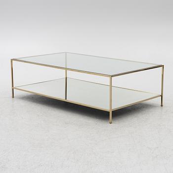 Ruth & Joanna, a coffee table.
