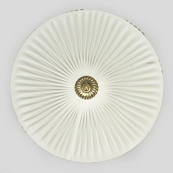 Kattovalaisin / Plafondi, malli K5-40, Idman 1900-luvun puoliväli.