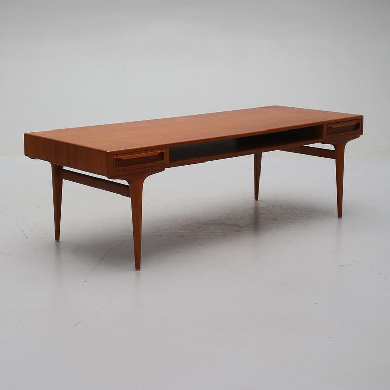SOFFBORD, 1900-talets tredje kvartal.