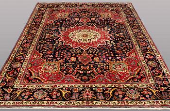MATTA, Täbriz, ca 290 x 212 cm.