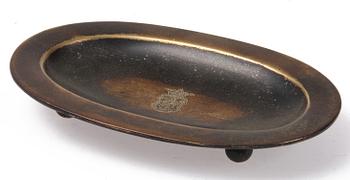 PARTI SILVER, 15 delar, 1800/1900-tal. Vikt ca 525 gr.