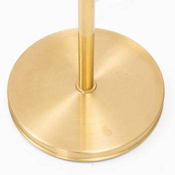 Josef Frank, golvlampa, "Stora Kamelen", modell 2568, Firma Svenskt Tenn.