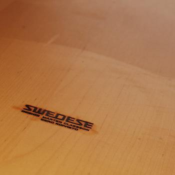 Claesson Koivisto Rune, soffbord, "Brasilia", Swedese.