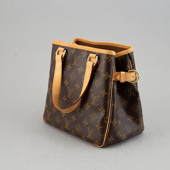 Louis Vuitton, väska, "Batignolles", 2005.