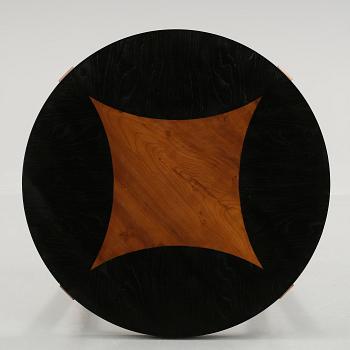 SOFFBORD, Art Deco, 1930/40-tal.