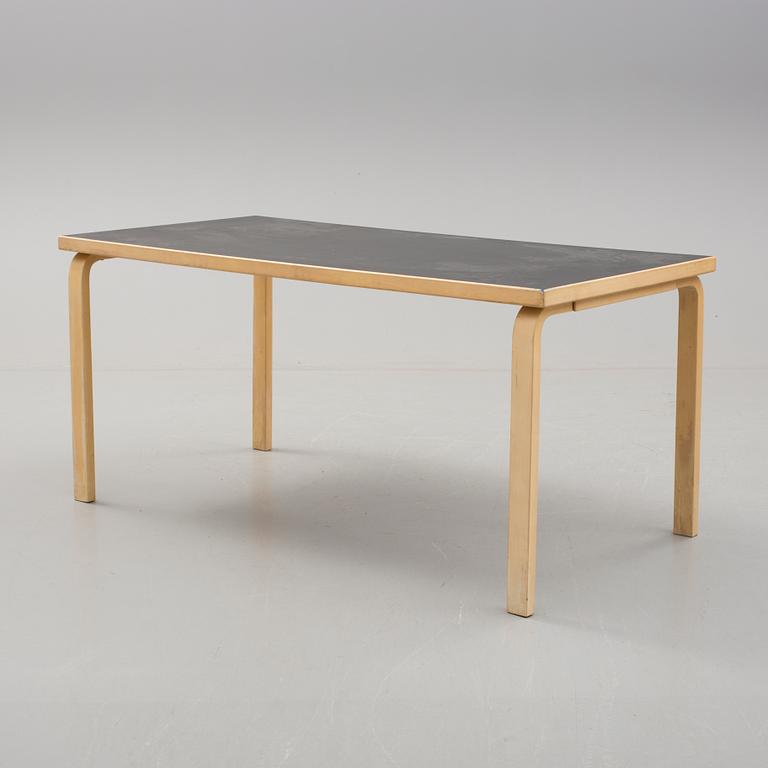 BORD, Alvar Aalto, Artek.