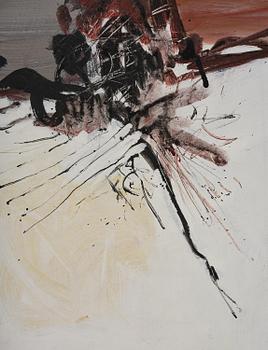 Gösta Werner, Composition.