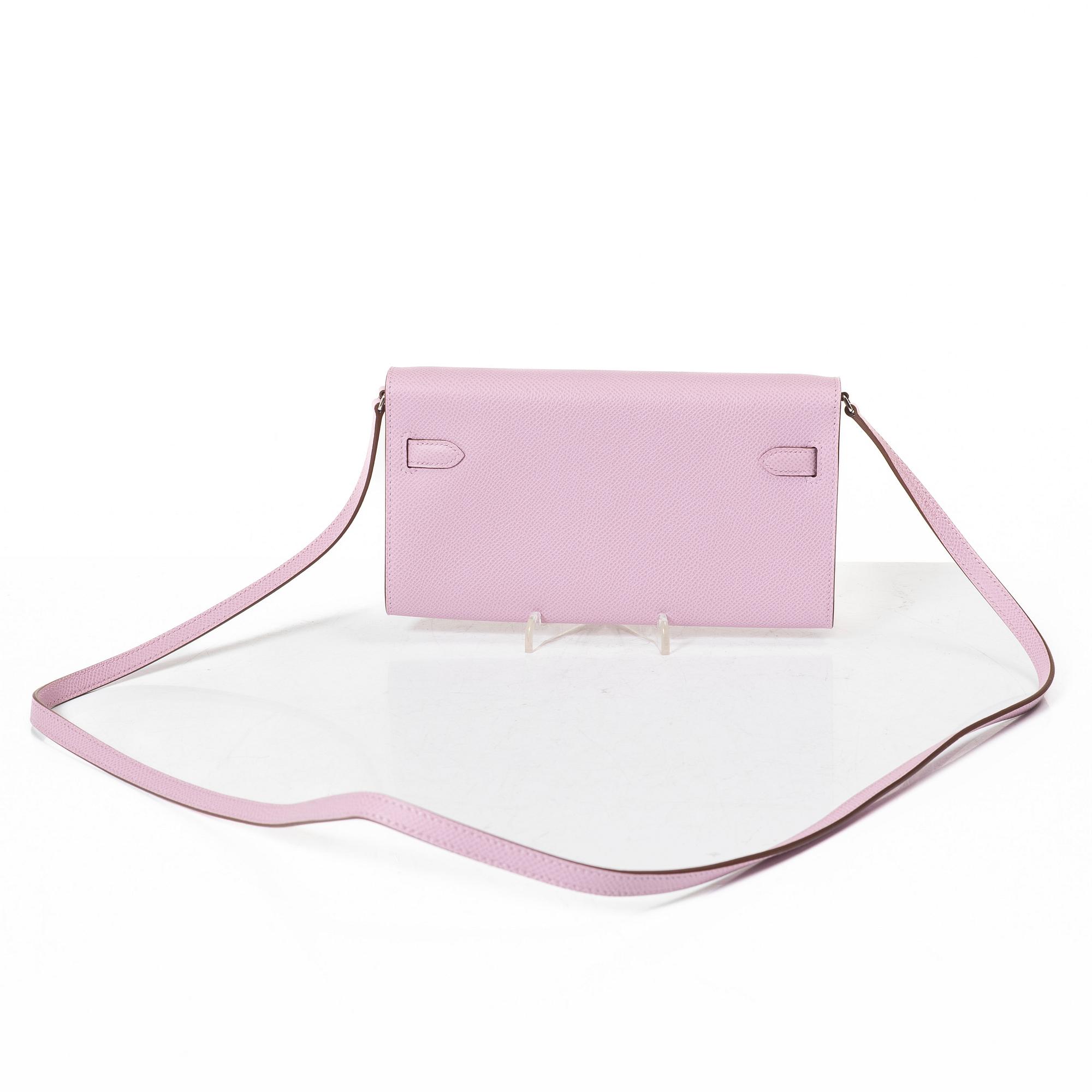 Hermès, Bag, "Kelly To Go", 2022.