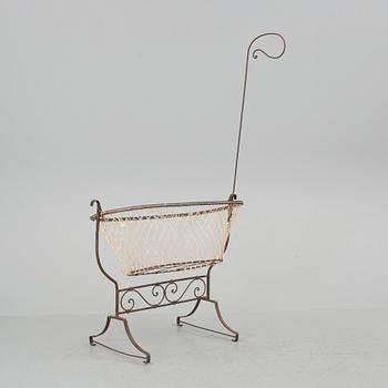 VAGGA, omkring år 1900.