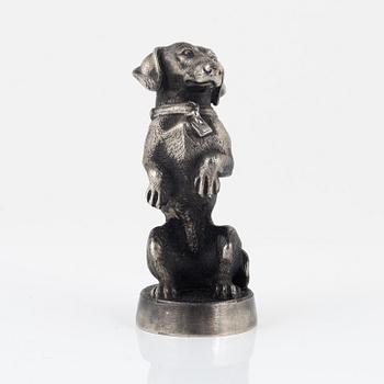 Skulptur, Kasli, Ryssland, 1900-talets andra hälft.