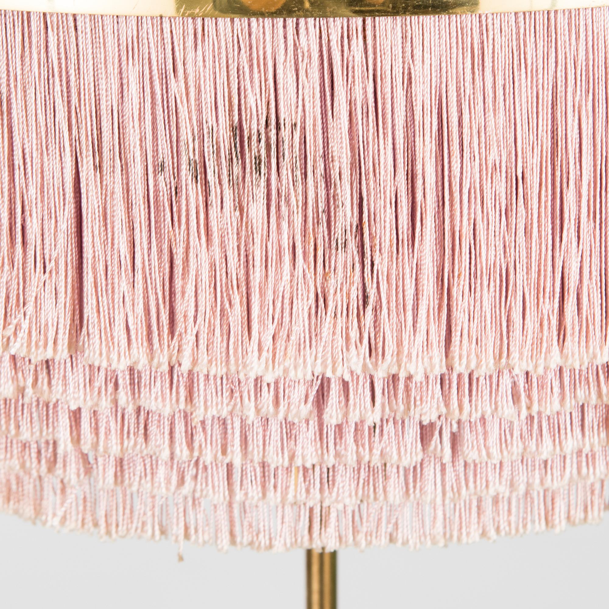 HANS-AGNE JAKOBSSON, GOLVLAMPA, Markaryd, 1960-/70-tal.