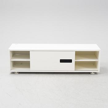 Per Söderberg, a 'Funk' sideboard from David Deisgn, desgined year 2000.