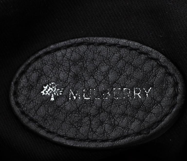 VÄSKA, Mulberry.