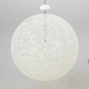 Bertjan Pot, ceiling lamp, "Random Light", for Moooi, 2020s.