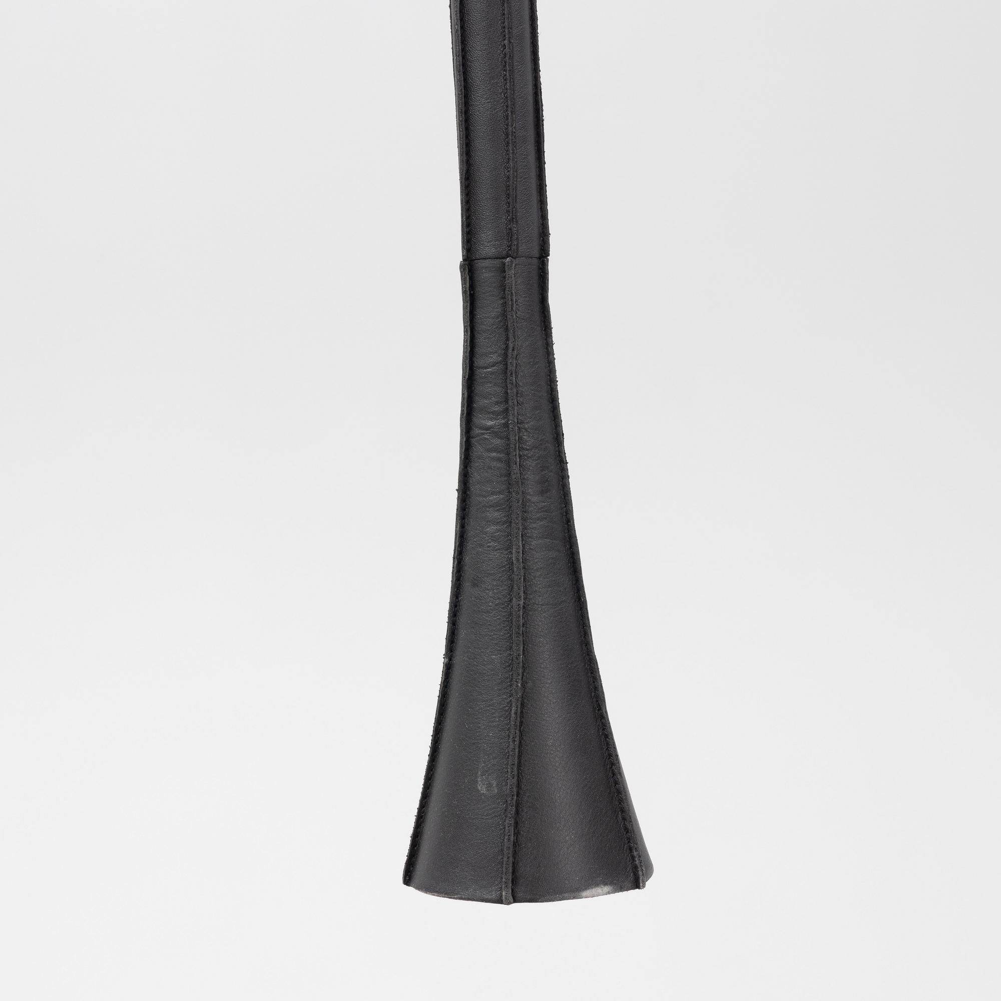 A  'Boa' pendant lamp by Gert Wingårdh och Sara Helder for Örsjö.