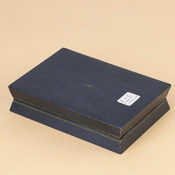 Jaeger-LeCoultre, ca 1959.