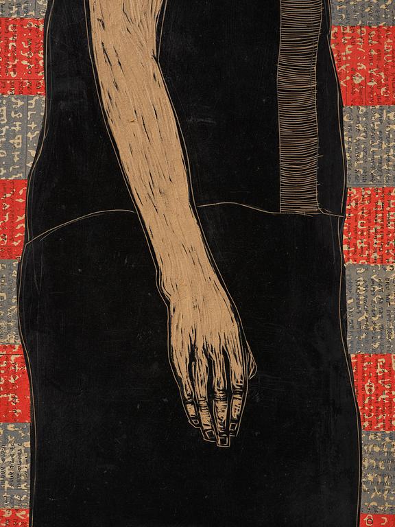 Ephrem Solomon Tegegn, "Birth and Death".