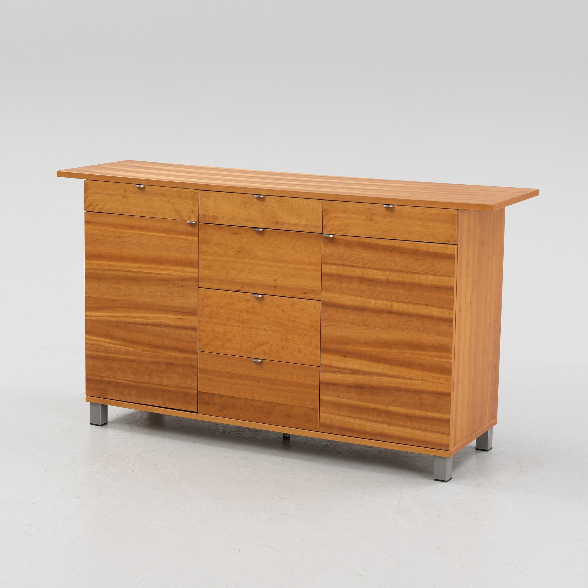 Byrå, Voice Furniture, samtida tillverkning.