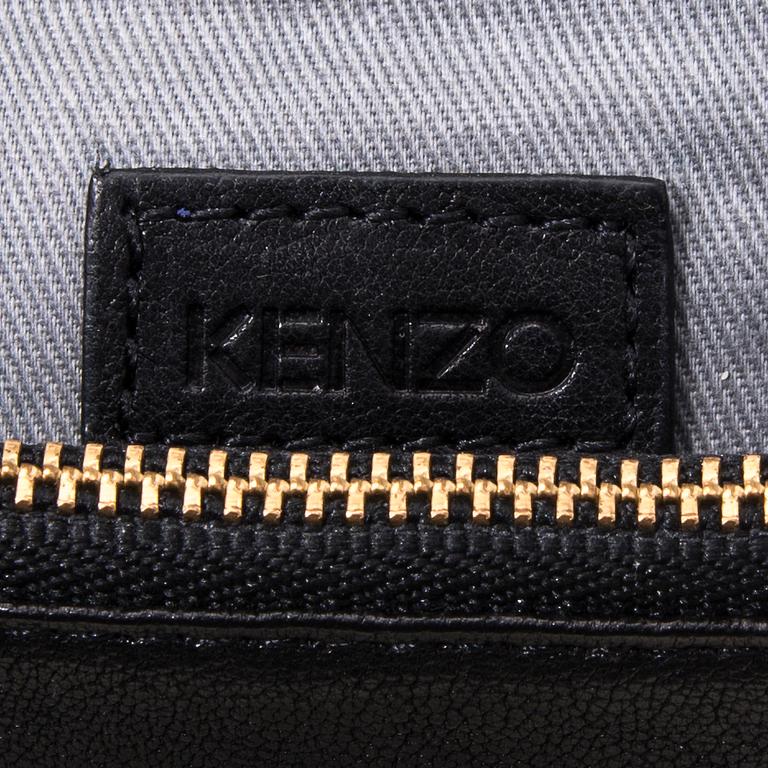 VÄSKA, Kenzo.