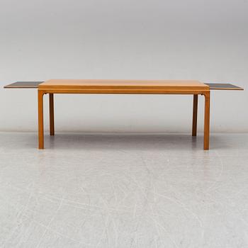 a 1960's coffee table.