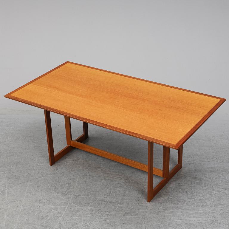 SOFFBORD, Karl Andersson & Söner, Huskvarna, 1900-talets andra hälft.