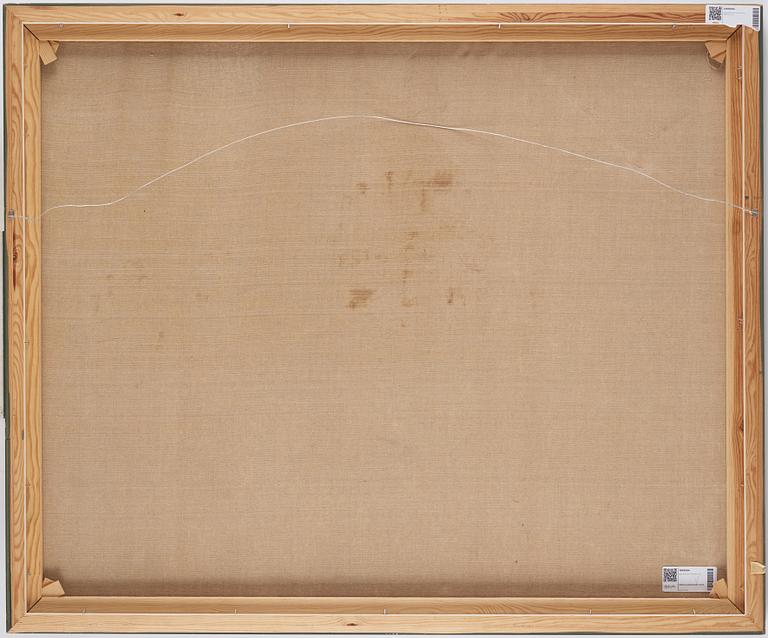 Igge Karlsson, Ansikten.