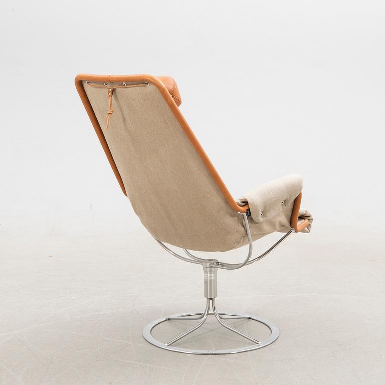 Bruno Mathsson, Armchair, "Jetson", Dux.